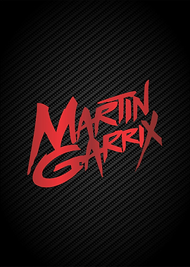 Martin Garrix Logo