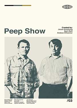 Peep Show