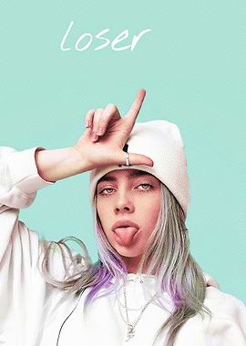 Billie Eilish