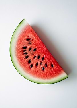 Watermelon Slice