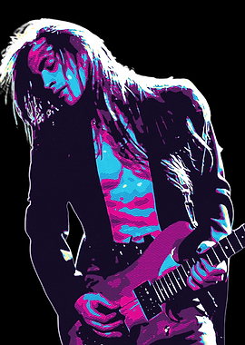 Nuno Bettencourt