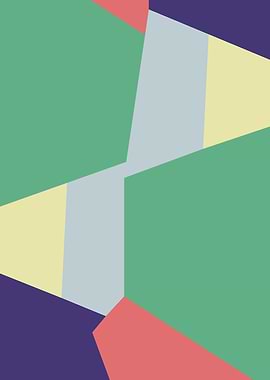 Abstract Geometric Shapes