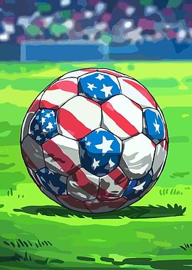 Uswnt Soccer Ball