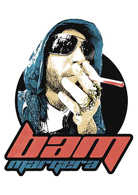 Bam Margera Vintage 90s