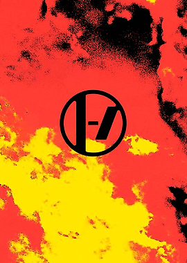 twenty one pilots Logo