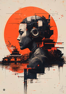 Tokyo Beats: Sunset Temple