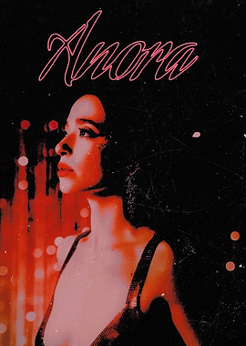 Anora