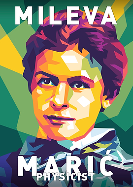 Mileva Maric
