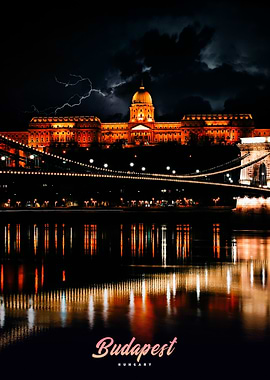Budapest Hungary