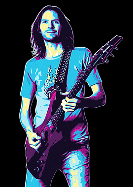 Paul Gilbert