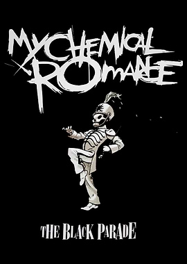 My Chemical Romance