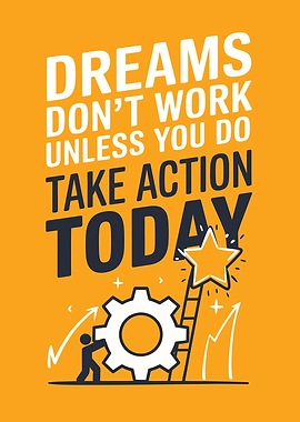 Take Action Today