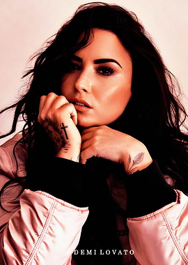 Demi Lovato
