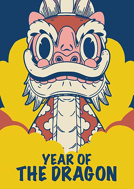 Year of the Dragon