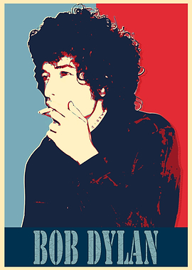 Bob Dylan Hope