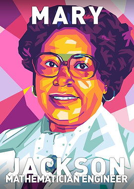 Mary Jackson