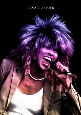 Tina Turner