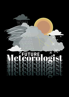 Future Meteorologist