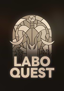 Labo Quest Logo