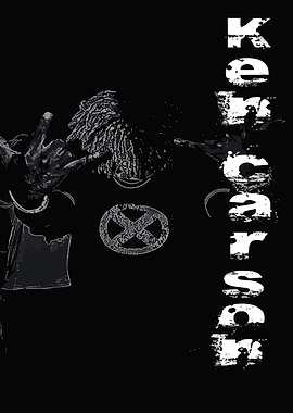 Ken Carson Rapper