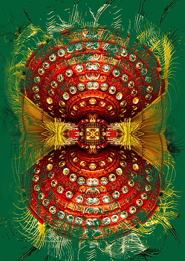 Thgeyyam Psychedelic