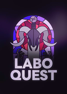 Labo Quest Logo