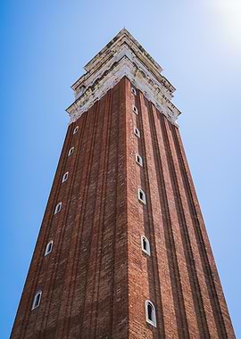 St. Mark's Campanile