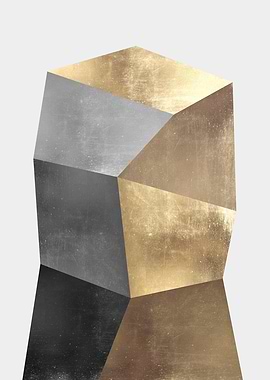 Geometric Abstract Art