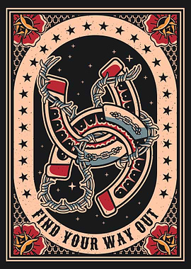 Horseshoes of Resilience