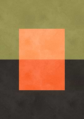 Abstract Geometric Art