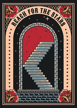 Stairway to the Stars