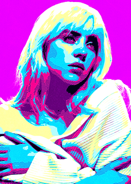 billie eilish