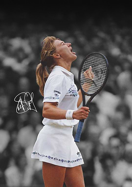 Steffi Graf