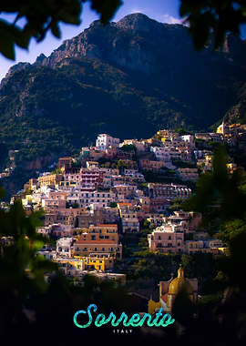 Sorrento Italy