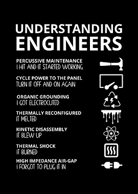 Understanding Engineers