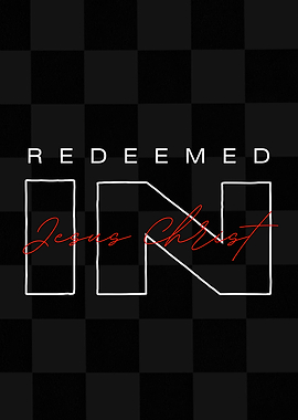 Redeemed in Christ