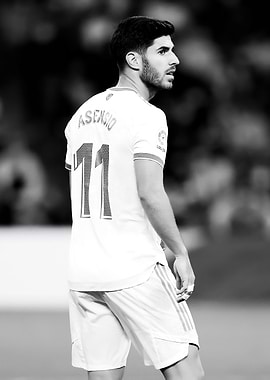 Marco Asensio Willemsen
