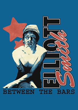 Elliot Smith Between The Bars