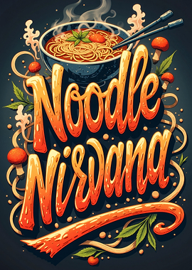 Noodle Nirvana