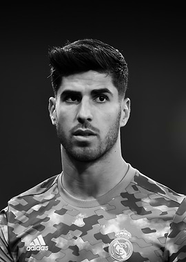 Marco Asensio Willemsen