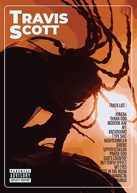Travis Scott