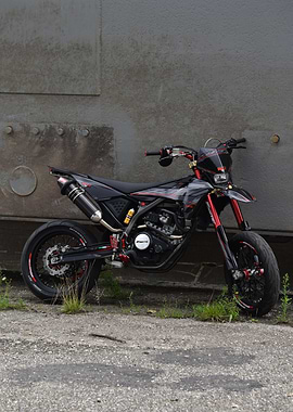 Supermoto