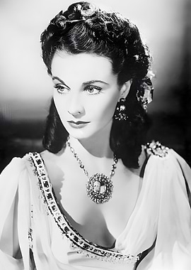 Vivien Leigh