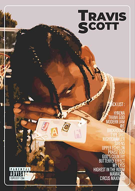 Travis Scott