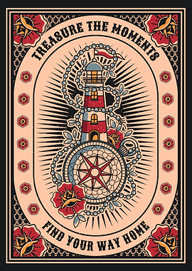 Treasure Moments Quote