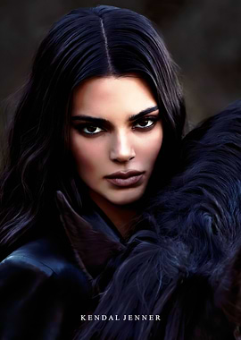 Kendall Jenner