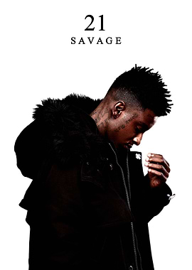 21 Savage
