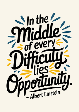 Opportunity Quote
