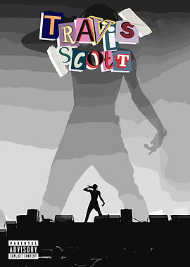 Travis Scott