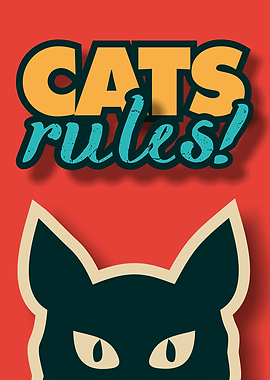Cats Rule